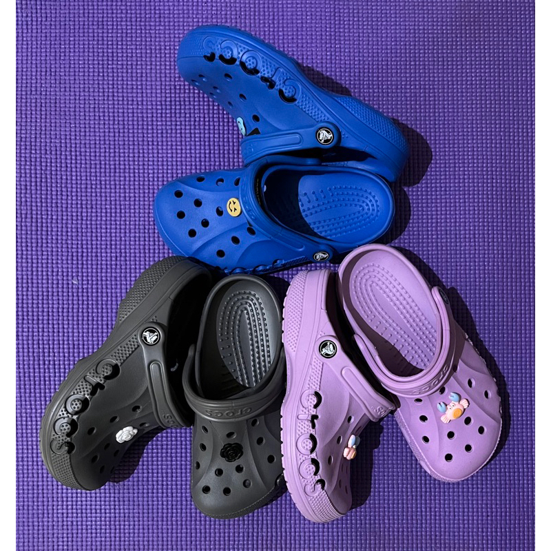 Sandal crocs deffect | crocs reject