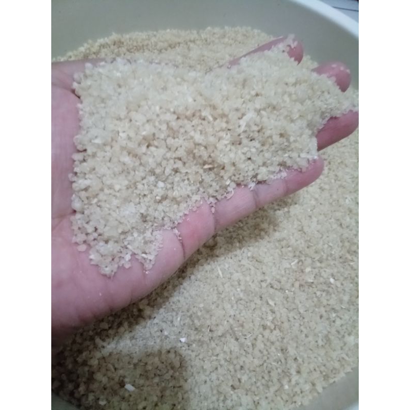 

TIWUL 1kg(COD)/OYEK SUPER/BERAS TIWUL/TIWUL INSTANT/FRESH