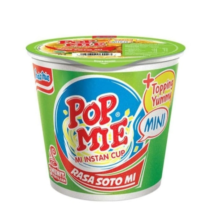 

POP MIE SOTO 35G