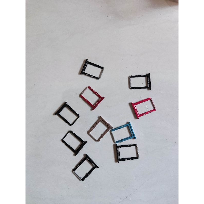 Simtray Xiaomi Mi a2 / Mi 6x Original Copotan