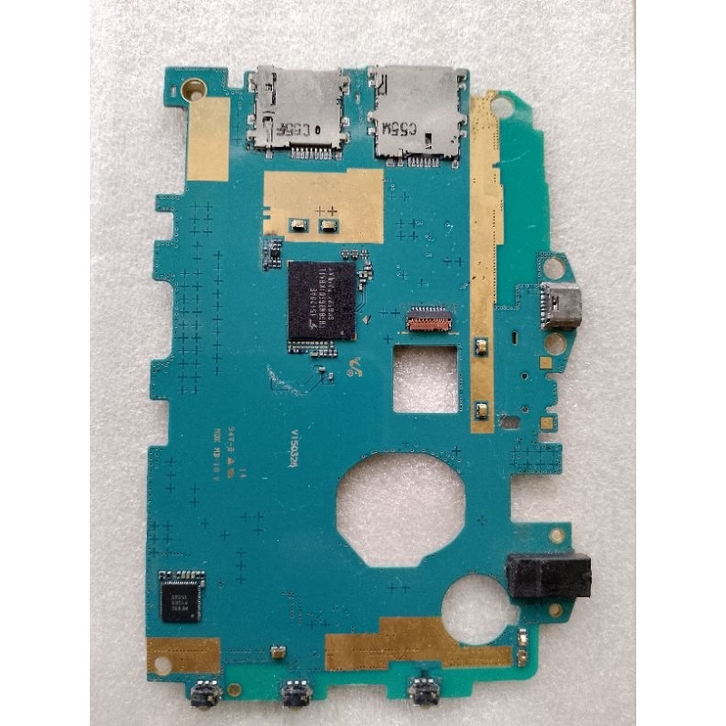 mesin tab Samsung tab 3/tab 3 lite