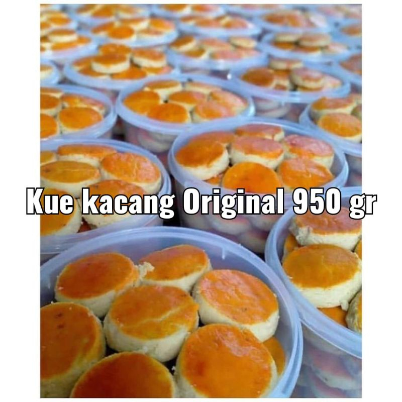 

KUE KACANG SUPER MANTAP ENAK FREE TOPLES
