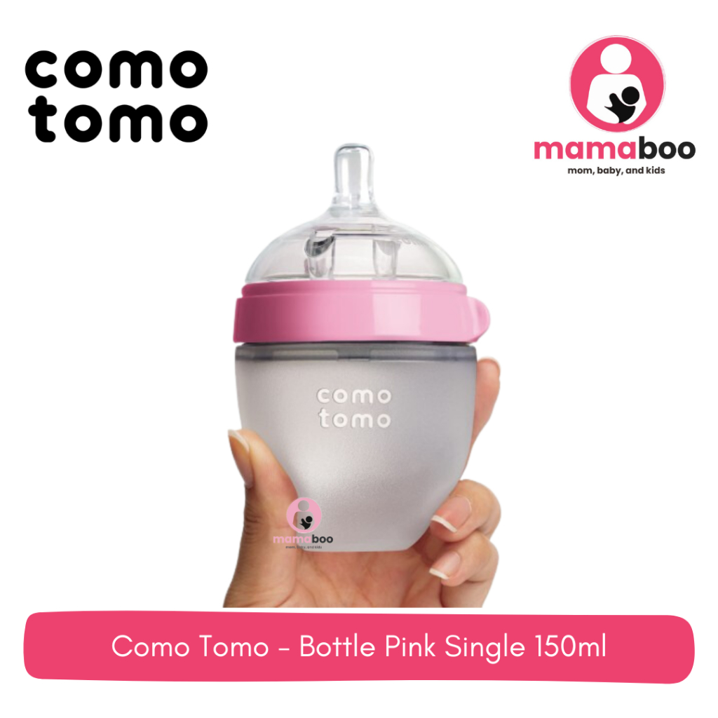 Como Tomo - Bottle Single 150ml