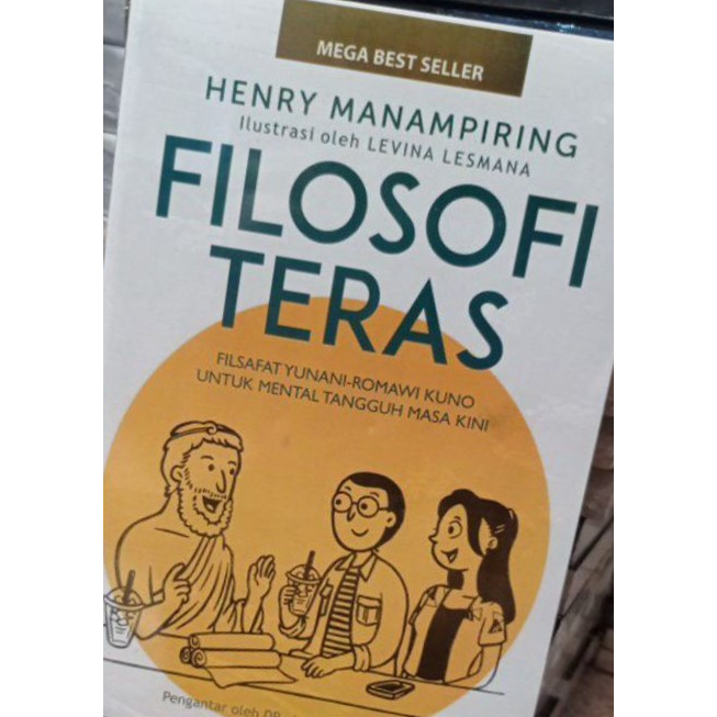 

Filosofi teras