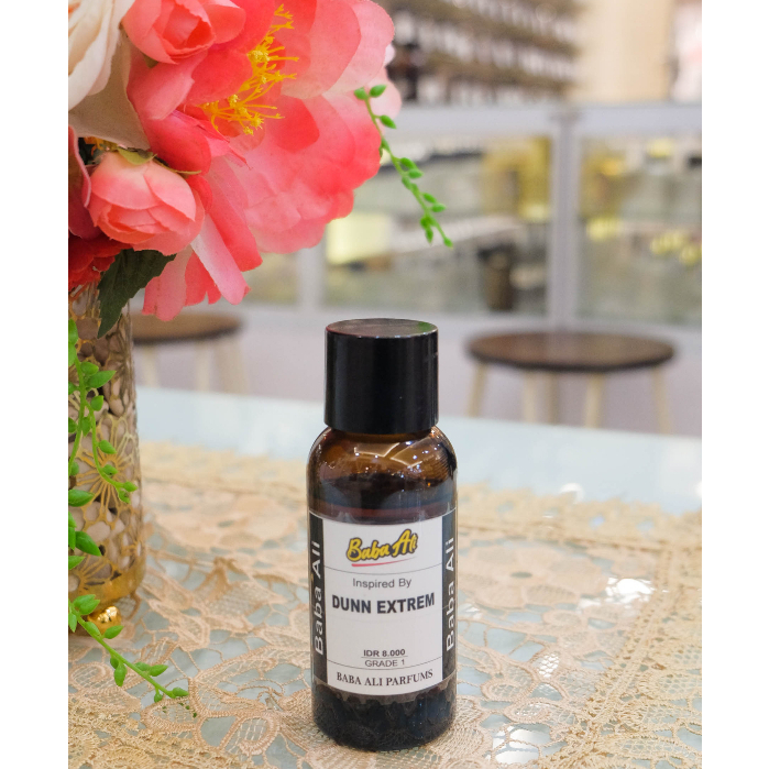 BABA ALI PARFUM INPIRED BY / DUNN EXTREM / GRADE 1