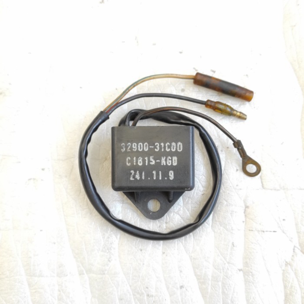 {Bekas} CDI suzuki RGR RGR150 RGR 150 RGR150SS RGR 150 SS original japan Diskon