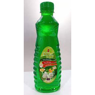 SABUN CUCI PIRING INSTA LIGHT 470ML