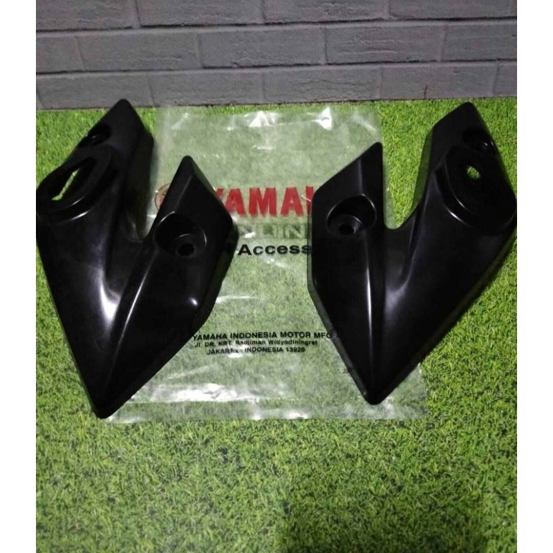 Kupingan Vixion Old Plus Sen Segitiga Kualitas Terbaik