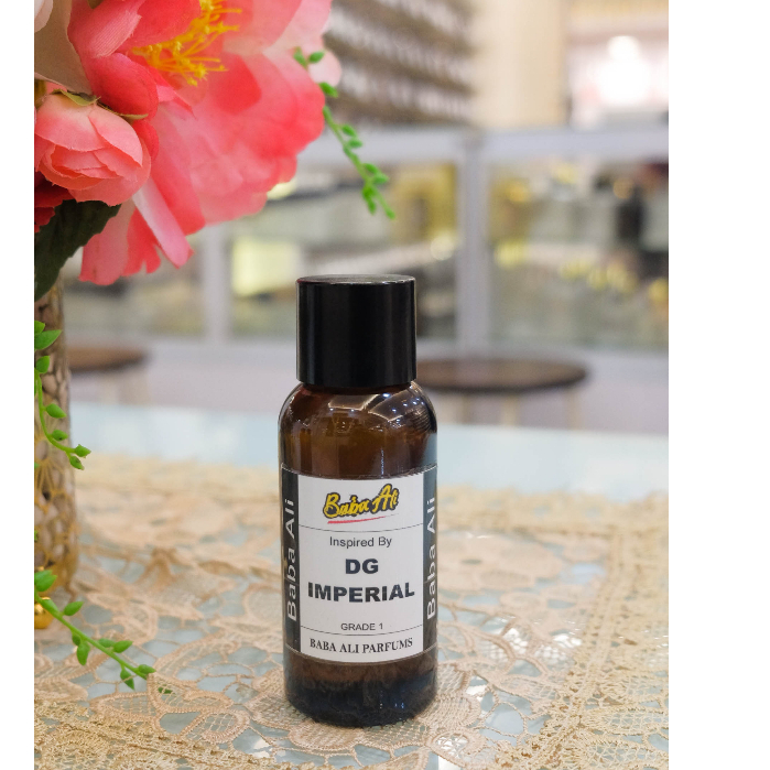 DG IMPERIAL GRADE 1 Inspired BY (BABA ALI PARFUM)
