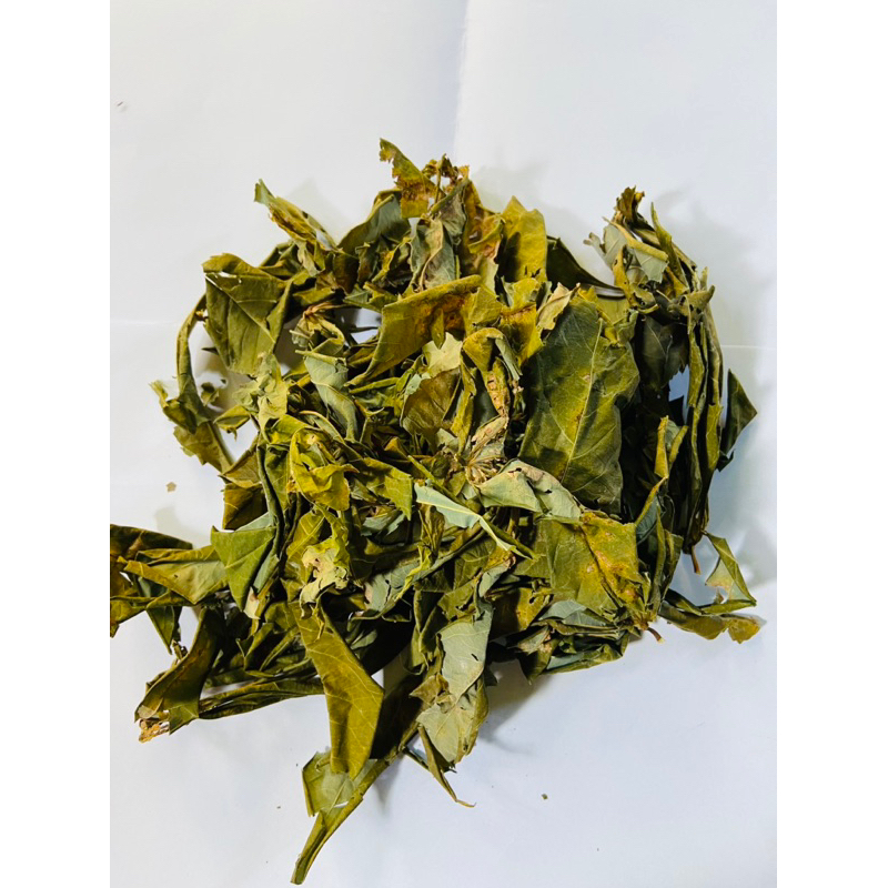 

Daun singkong kering super natural 200 gram