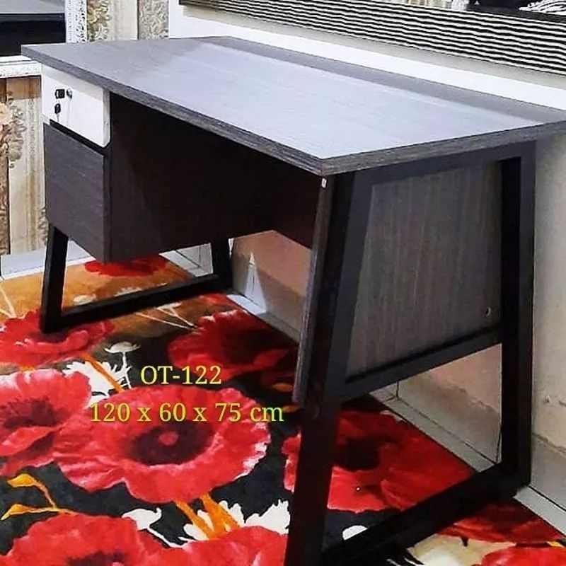 Meja Kantor Siantano OT 122