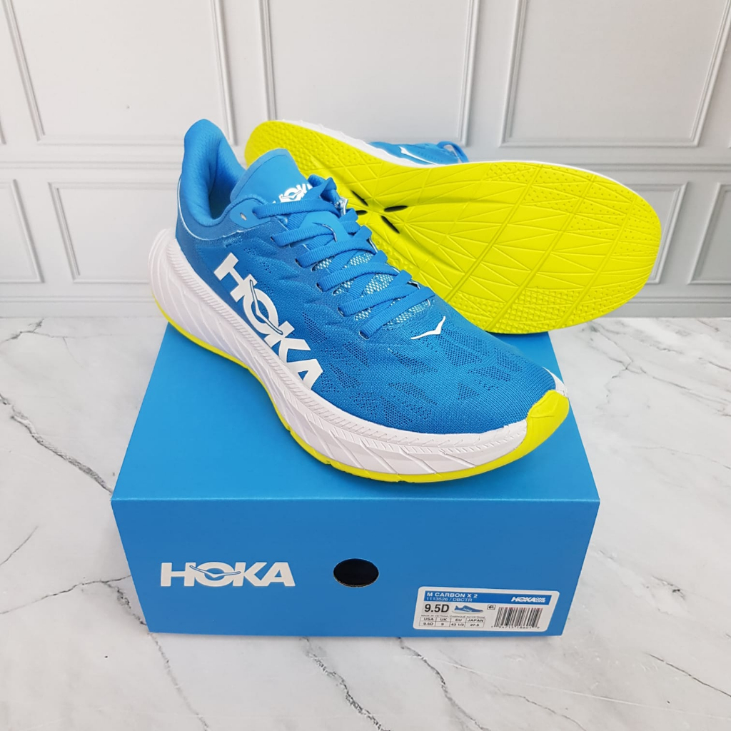 HOKA Carbon X2 Running Shoes