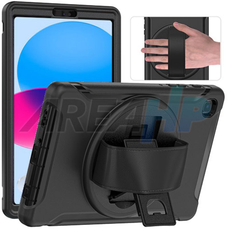 Armor Kickstand Heavy Duty Hybrid Protective Case Casing Cover iPad 10 10.9