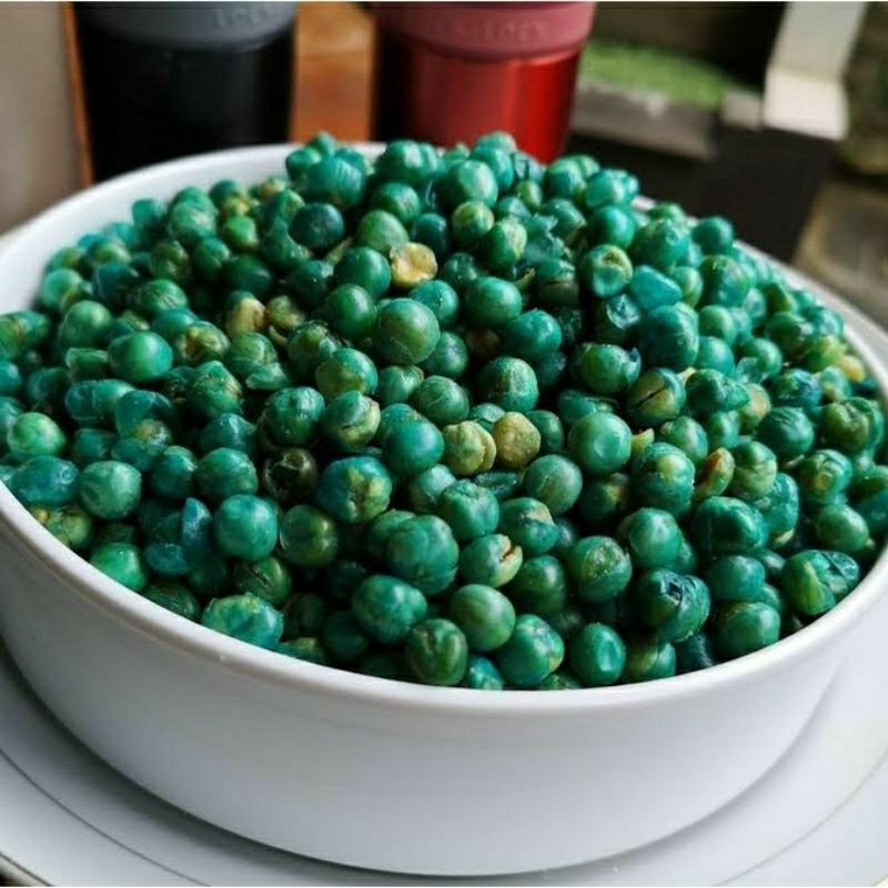 

Kacang polong 500 gram