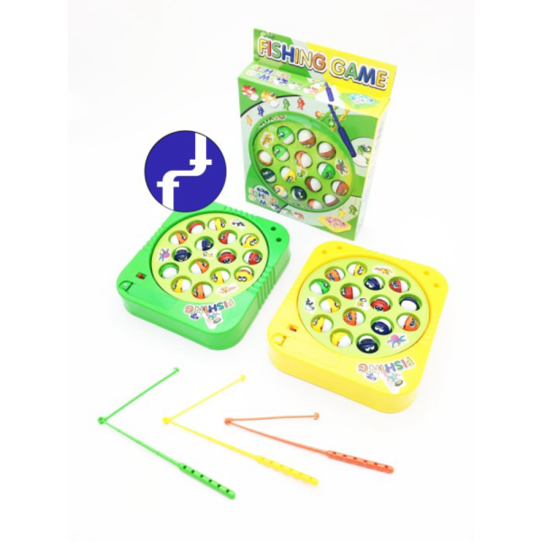 

Jual Mainan Anak Fishing Game Main Pancing Ikan Mainan Edukasi Anak Murah Limited