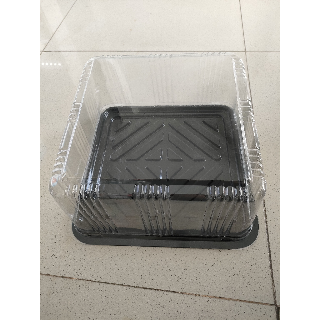Mika Cake Kotak Tray