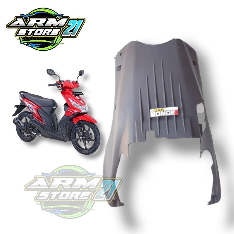 Kolong beat karbu - Dek Kolong Beat Karbu - Kolongan beat karbu - Dasbor kolong beat karbu