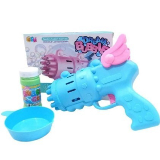

Promo Mainan Bubble Gun - Dream Bubble Diskon