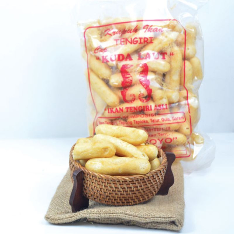

kerupuk ikan