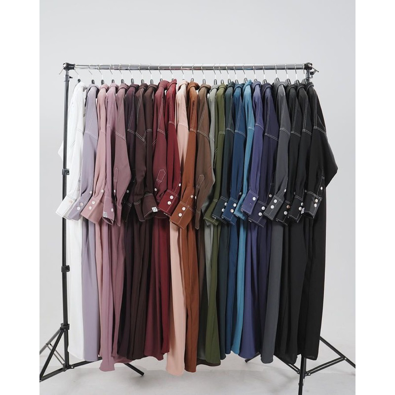 Kemejabaya dan FK AM Elmadina Abaya