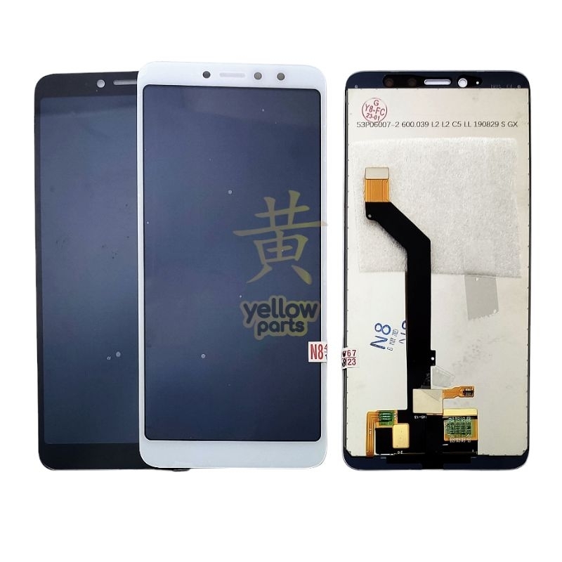 LCD TOUCHSCREEN XIAOMI REDMI S2 SET ORIGINAL