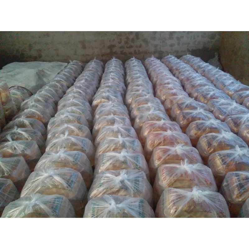 

Aneka Keripik satu bal (10 pcs)/Keripik khas madura 90/140 g