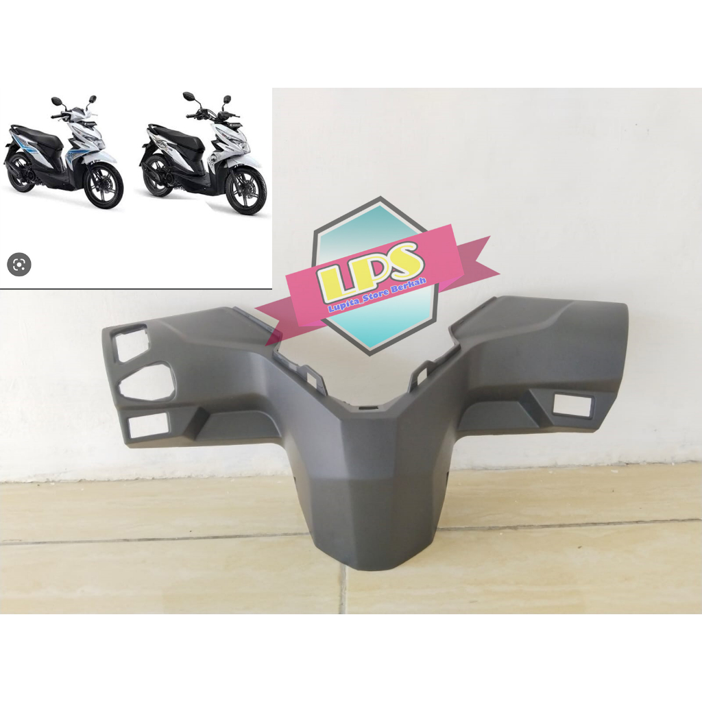 Batok Belakang BEAT FI NEW ESP ECO 2016 - 2019 TERMURAH