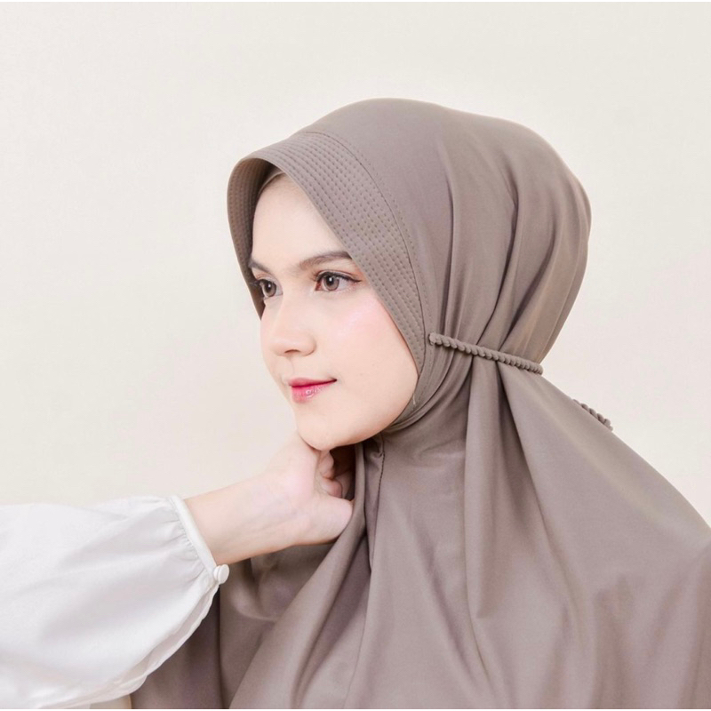 TALITHA BERGO KEPANG || BERGO KEPANG || BERGO TALI KEPANG || BERGO INSTAN || HIJAB INSTAN