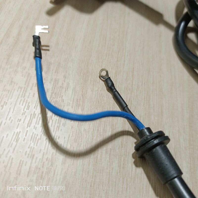 Kabel kliper Wahl 4 meter