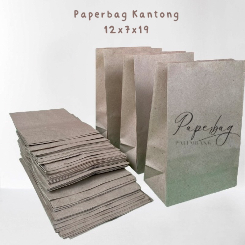 

PAPERBAG KANTONG ROTI GORENGAN