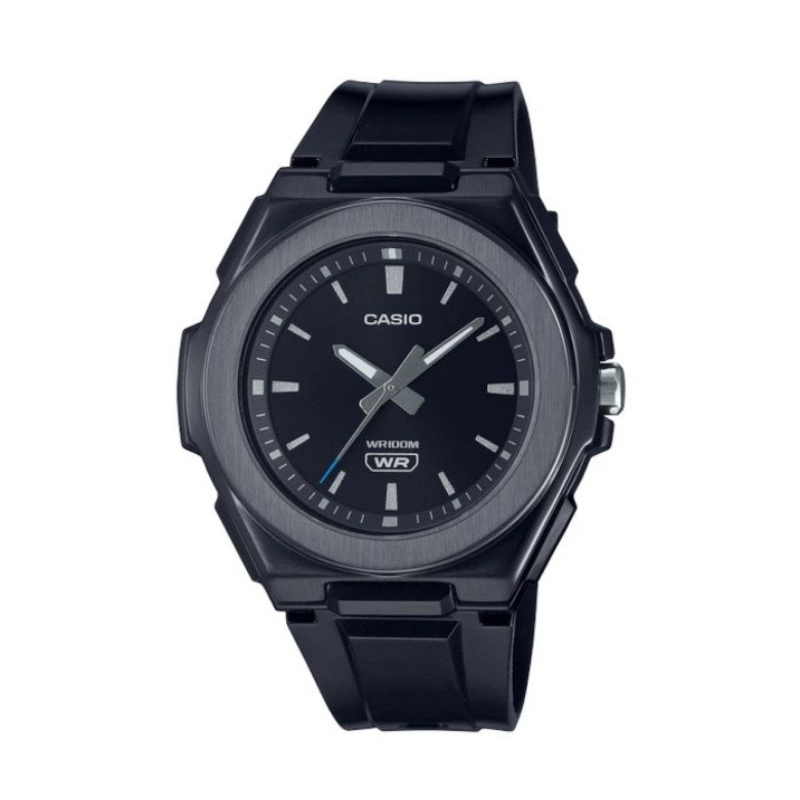 CASIO GENERAL LWA-300HB-1EVDF Jam Tangan Unisex Analog Original