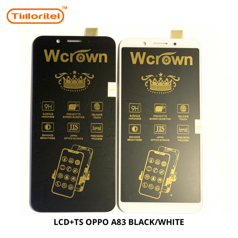 Lcd TS Oppo A83 ori
