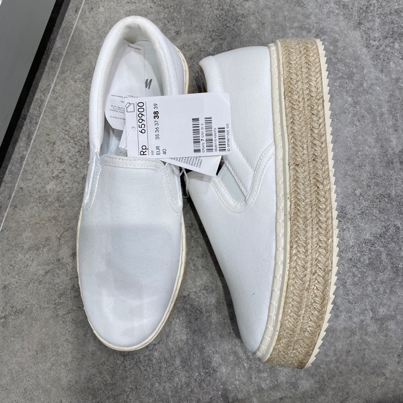 Sepatu Wanita H&M Original Store