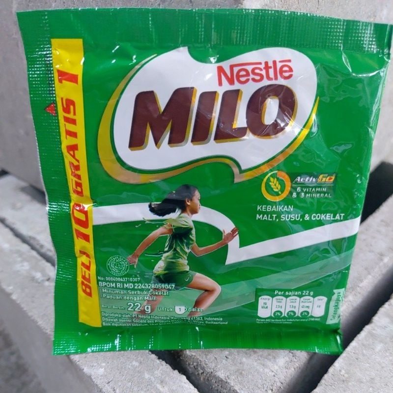 

Milo Renceng 22gr (HARGA PCS AN)