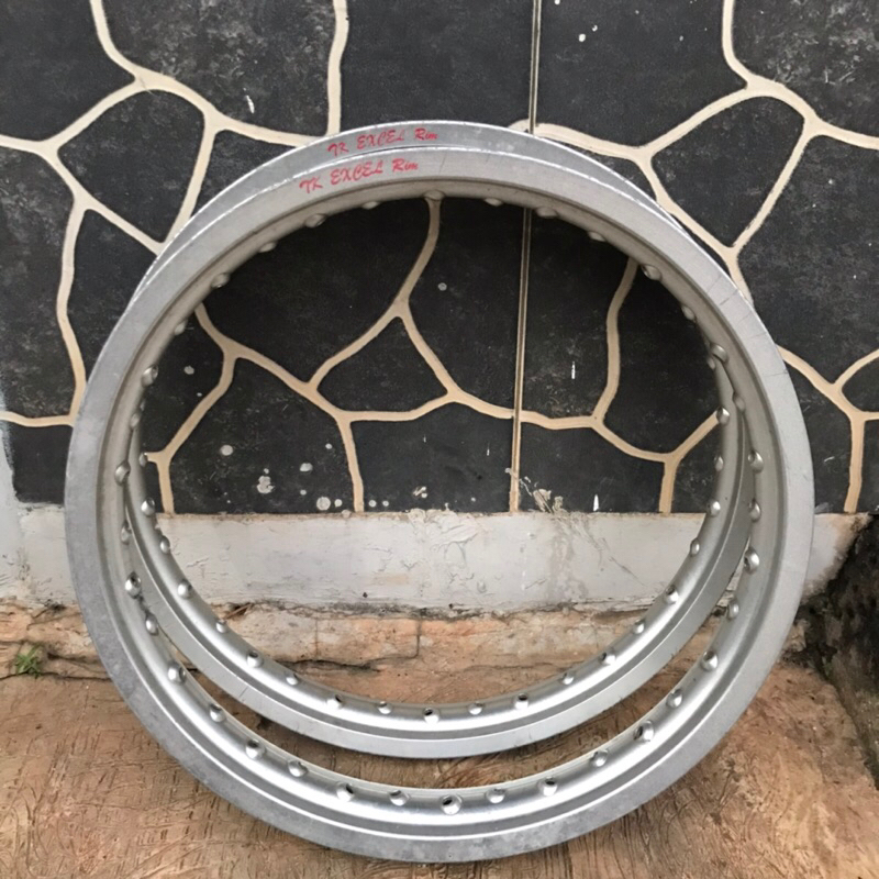 velg tk excel rim 160/185