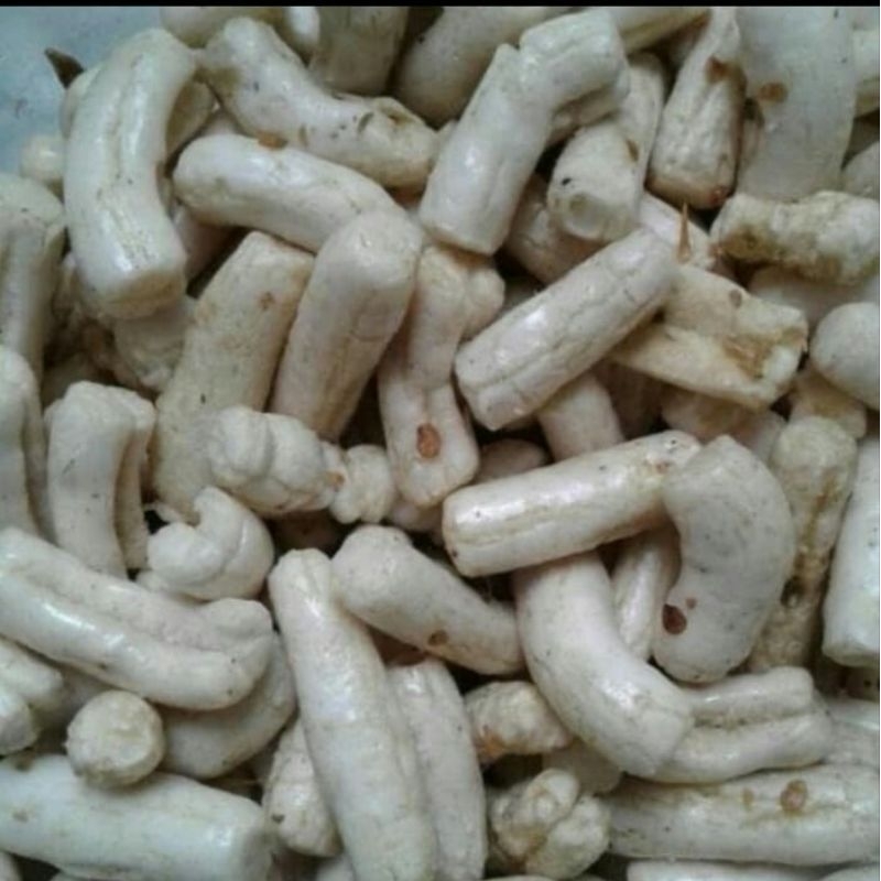 

kerupuk tongkol original 1kg