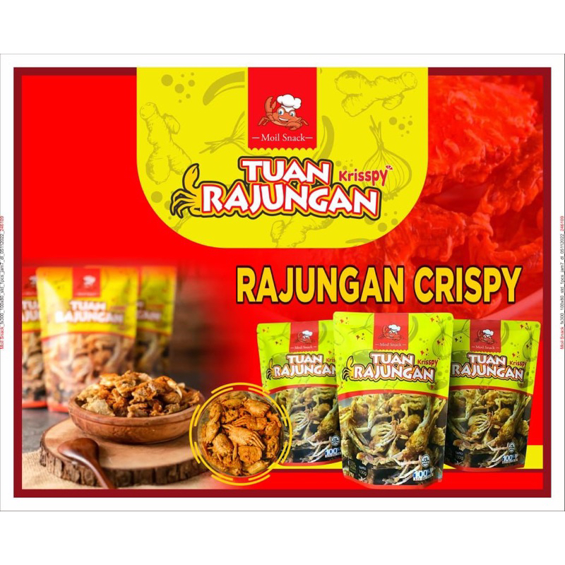 

silakn order sayy,soal rasa jngan diragukan dan ada varian rasajuga Lo l,ada extra pedas,ada pedas asin dan original