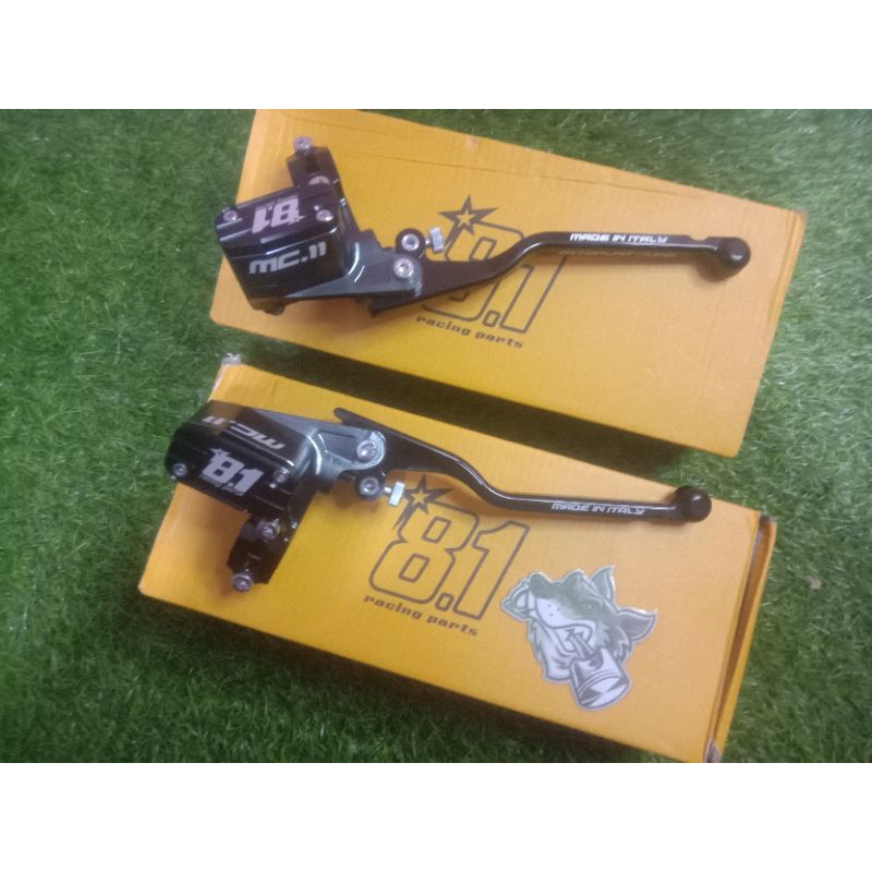 Master Rem 81 Racing Part PCV,Vario125-150