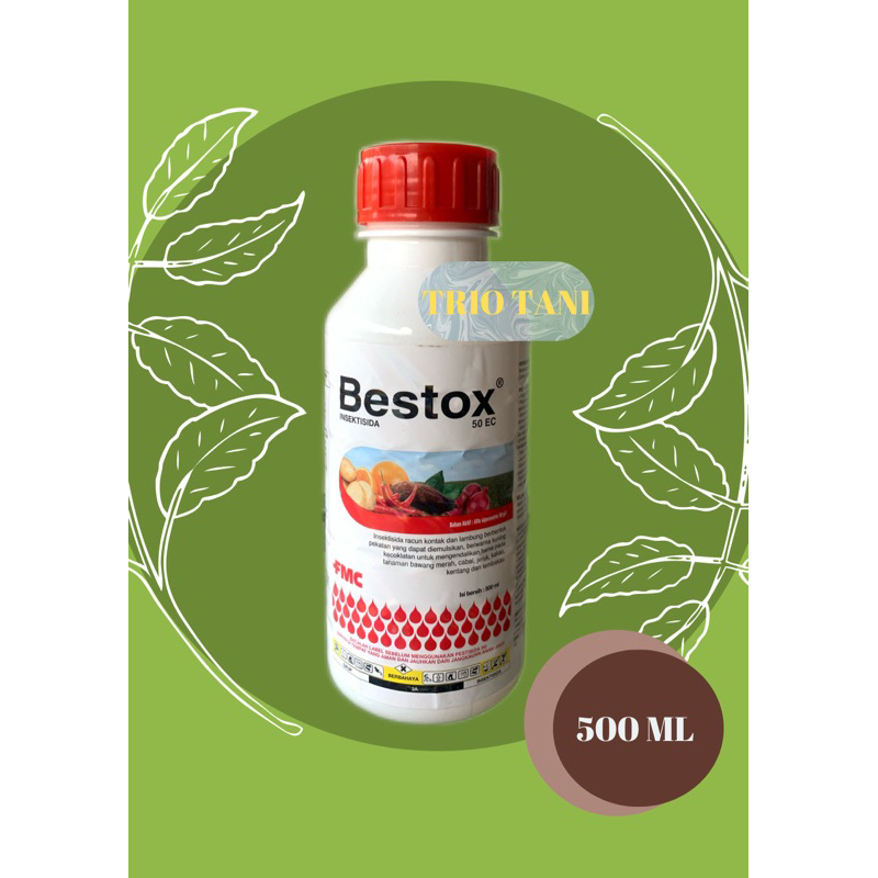 Bestox 50EC