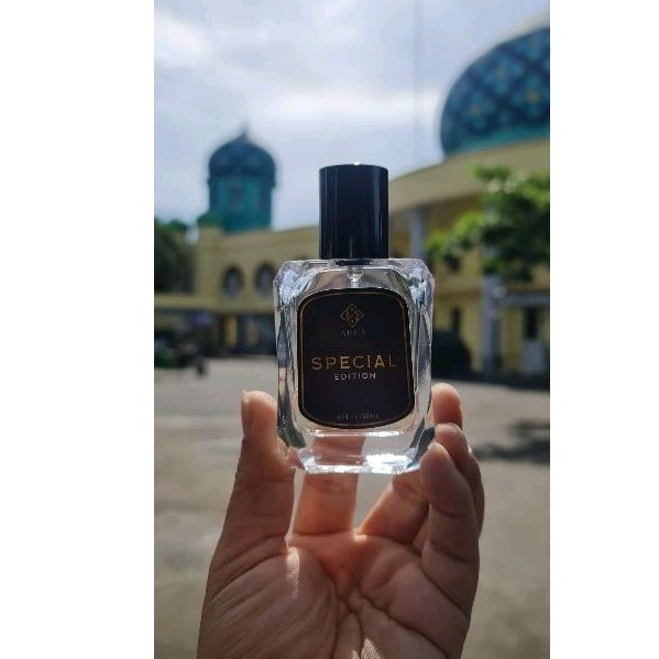 ABBA Parfume Varian