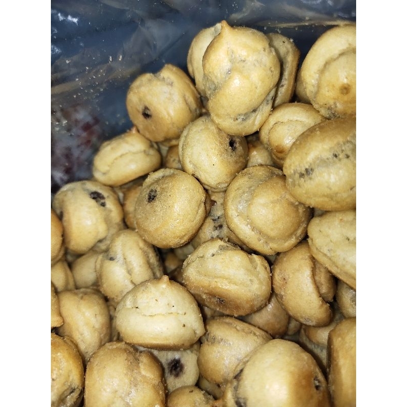 

[50Gram] SUS COKLAT LUMER // SUS COKLAT KERING // SUS ISI COKLAT // KUE SUS // KUE SOES