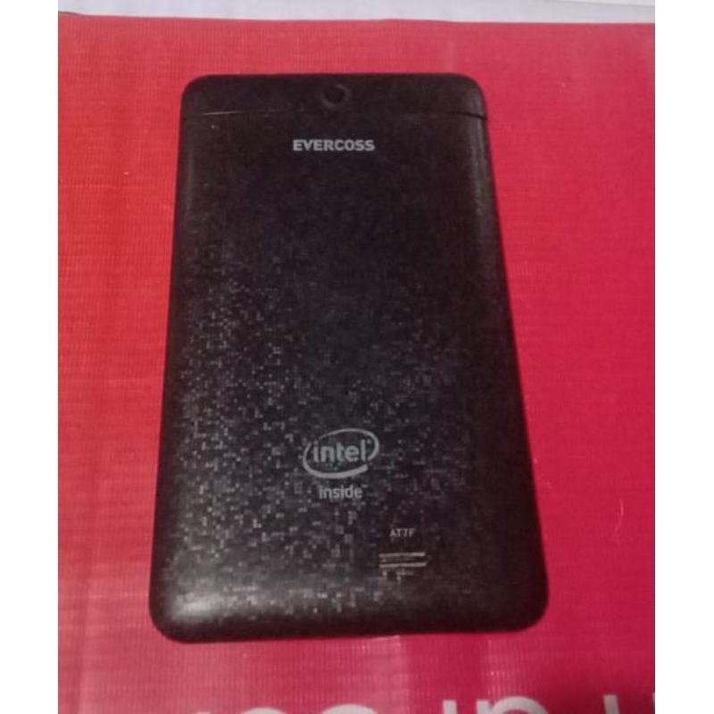 BACKDOOR BEKAS EVERCOSS BEKAS AT7F