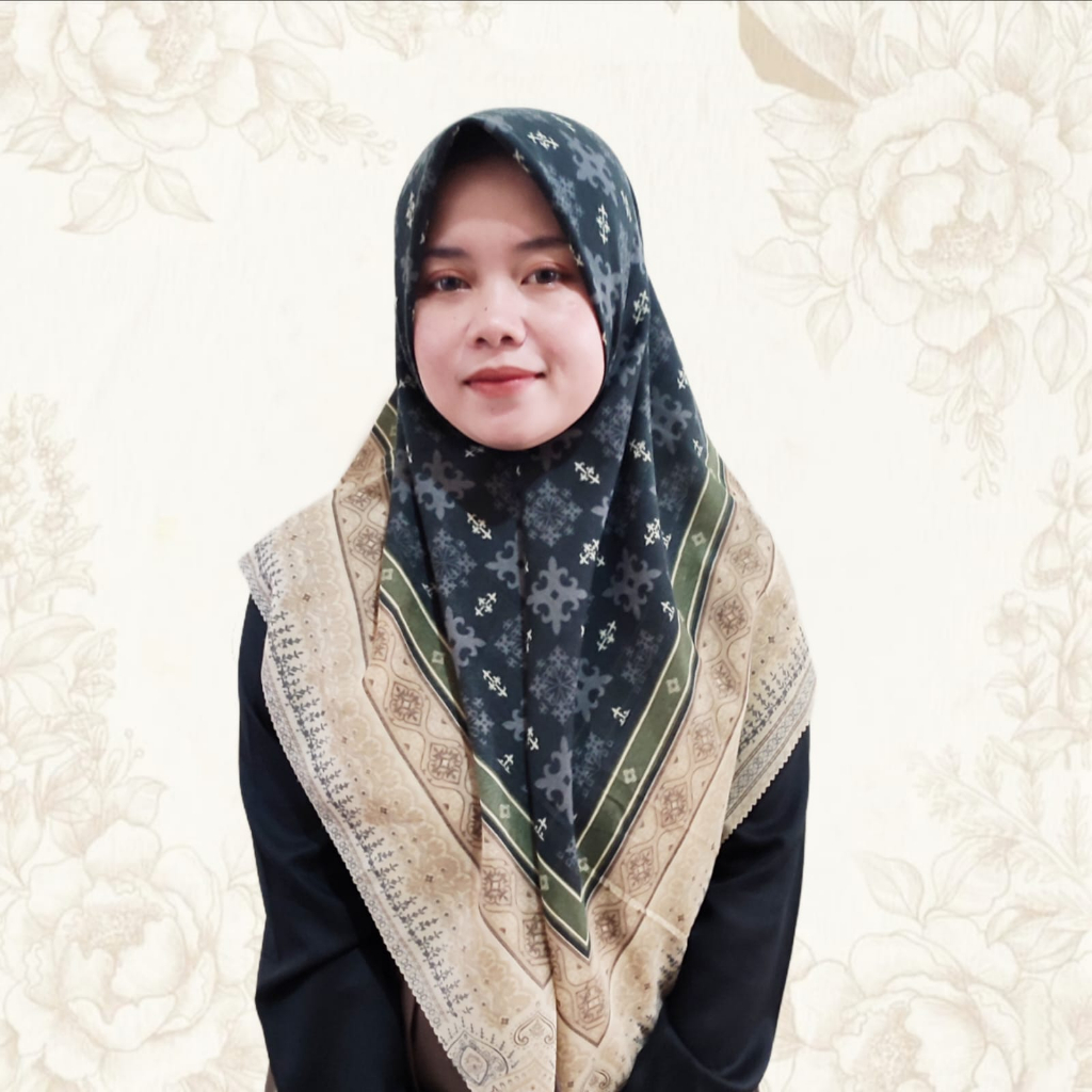 DISKON !! HIJAB SEGIEMPAT MOTIF AZKIAI SERIES JILBAB VOAL PREMIUM KERUDUNG PERSEGI MOTIF TERBARU