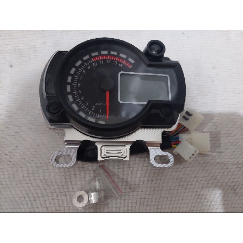 Dudukan Spidometer RX2N , RX1N, KTM MINI barang Import