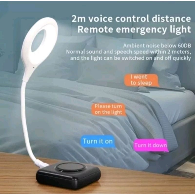 Lampu Led Usb LK - 50