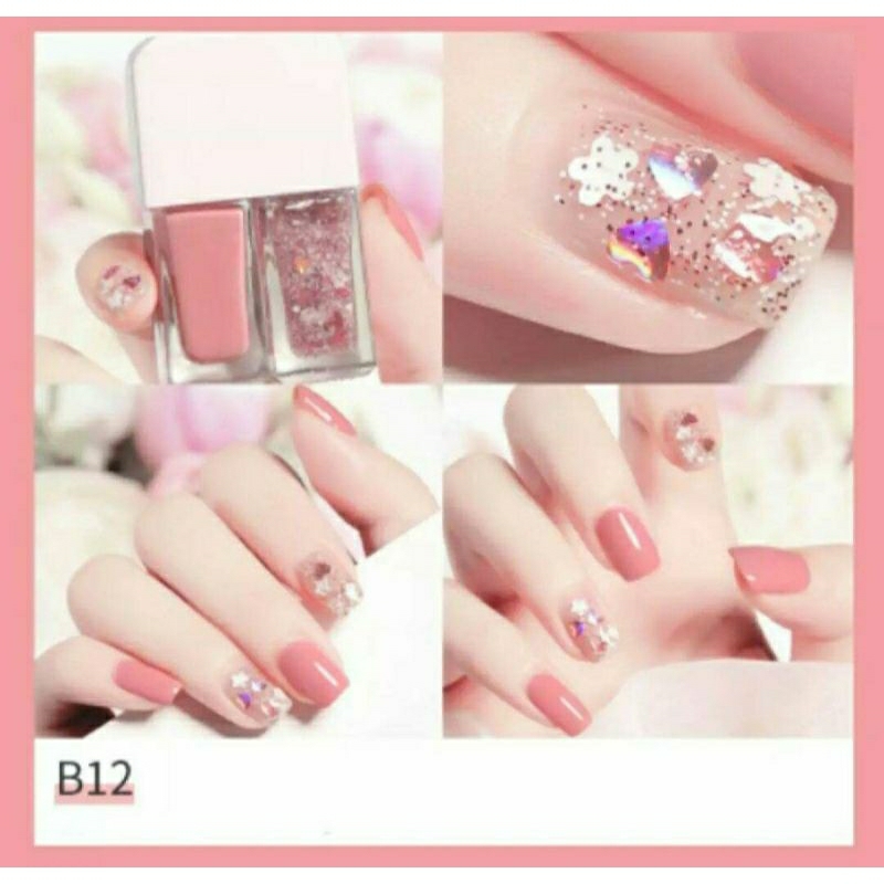 RANDOM KUTEK 2 IN 1 KEMASAN UNIK - KUTEK 2 IN 1 KOREA - KUTEK KOREA - KUTEK LUCU - KUTEK PASTEL - KU