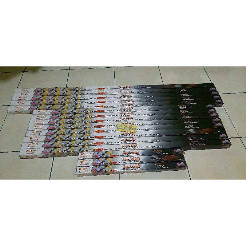 Lampu T4 Kandila Day&night