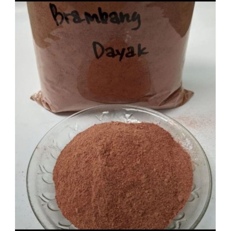 Brambang dayak serbuk 0,5