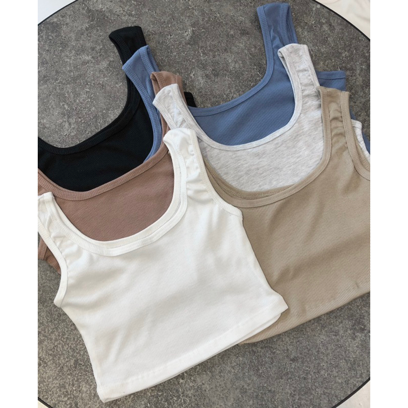 Wylie Tanktop