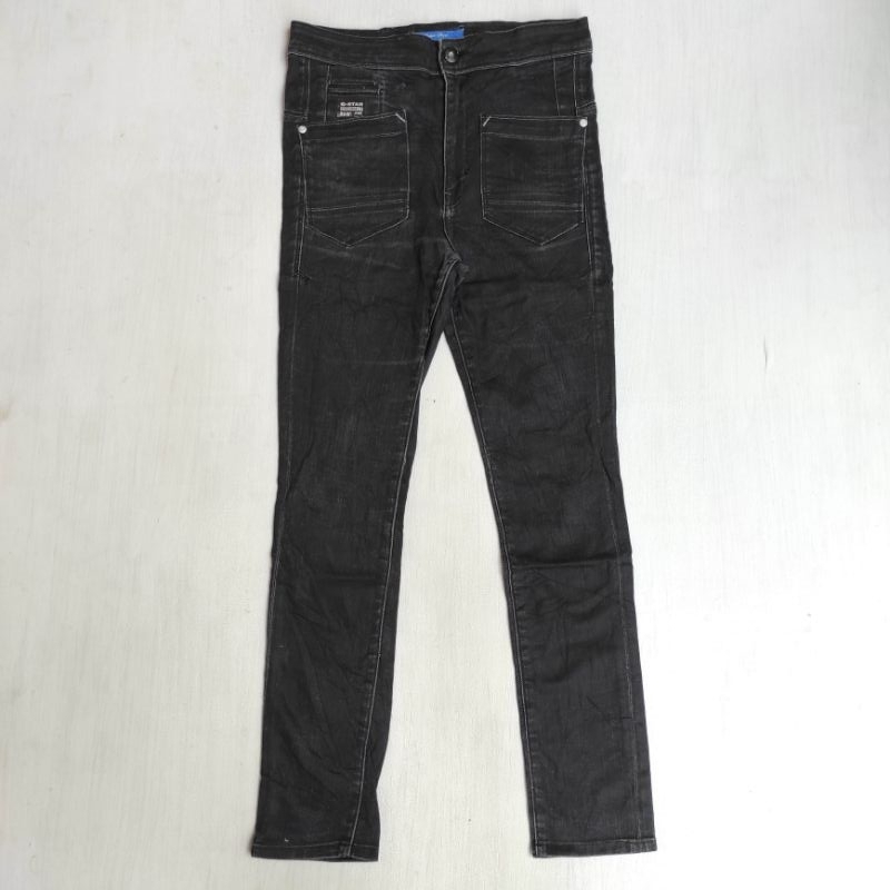 G-Star Raw Denim Jeans size 24